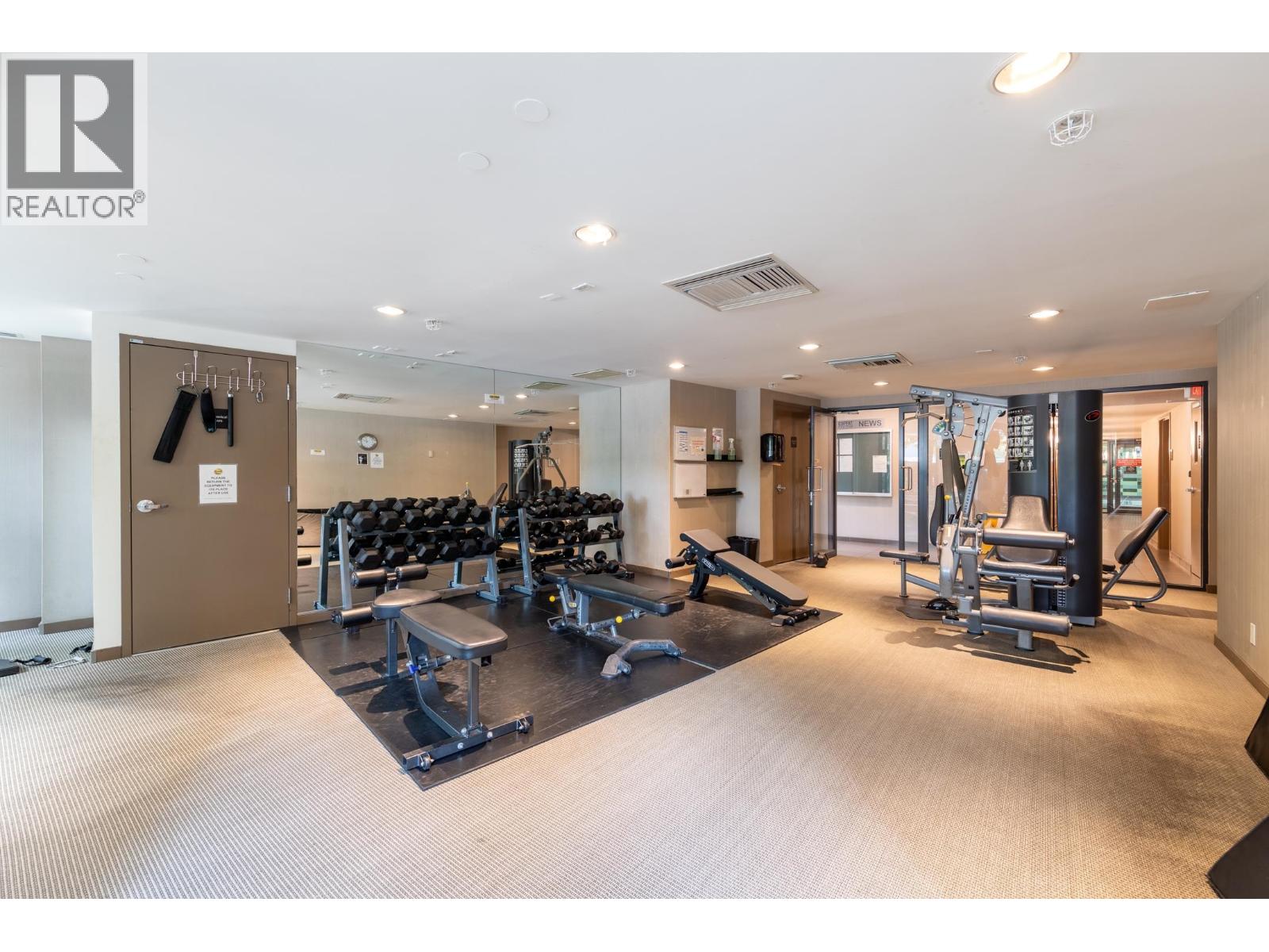 2501 8 Smithe Mews, Vancouver, British Columbia  V6B 0A5 - Photo 33 - R3048279