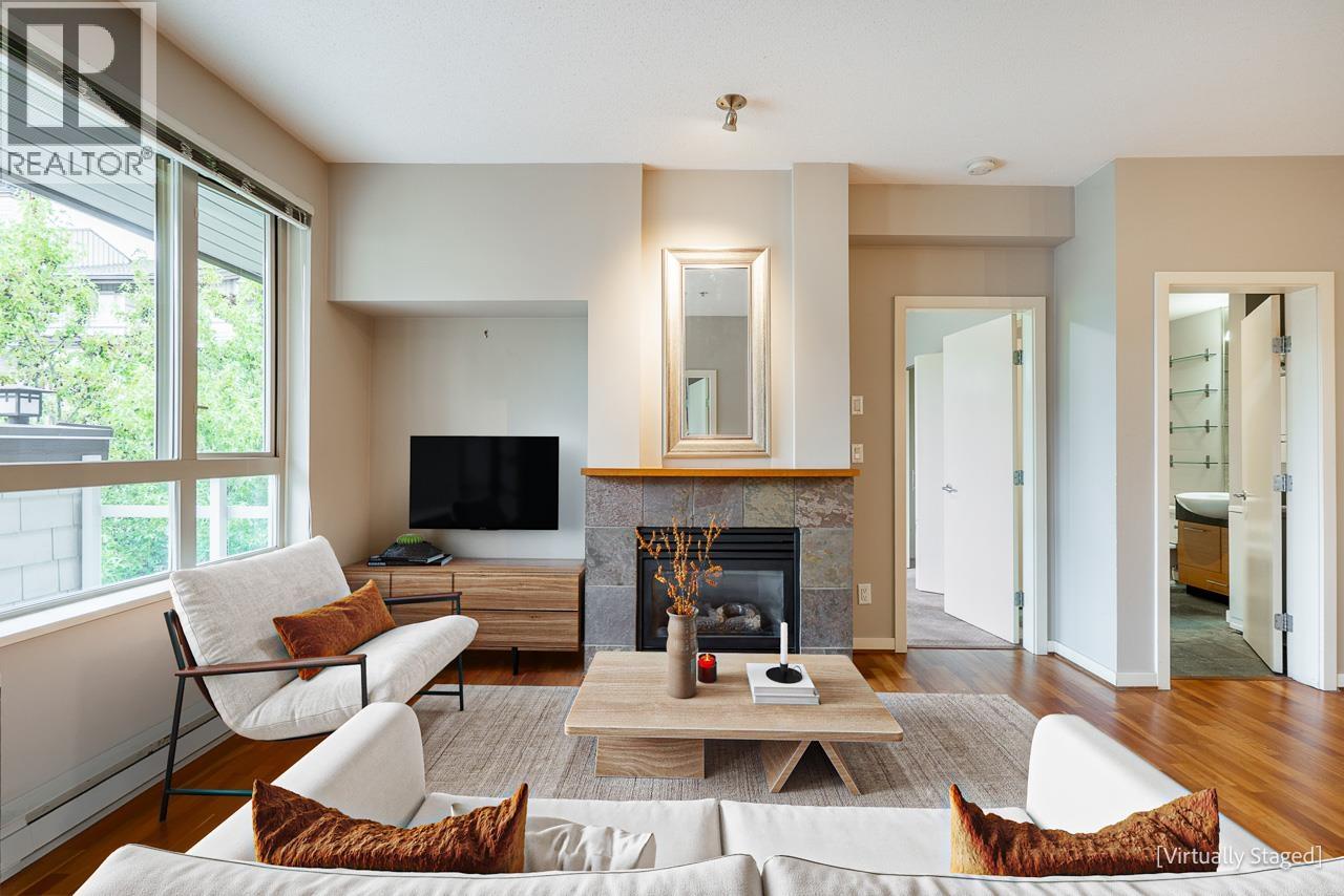 420 530 RAVEN WOODS DRIVE, North Vancouver, British Columbia