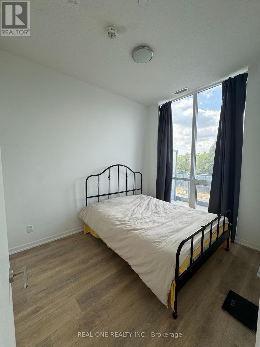 112 - 36 Forest Manor Road, Toronto, Ontario  M2J 0H3 - Photo 18 - C12405919