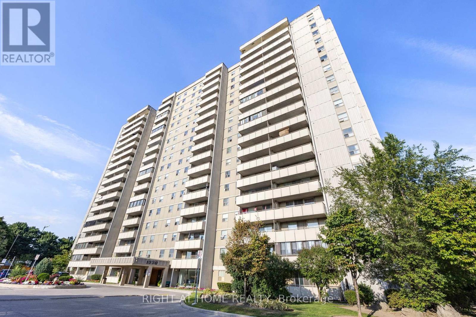 1610 - 1338 YORK MILLS ROAD, Toronto, Ontario