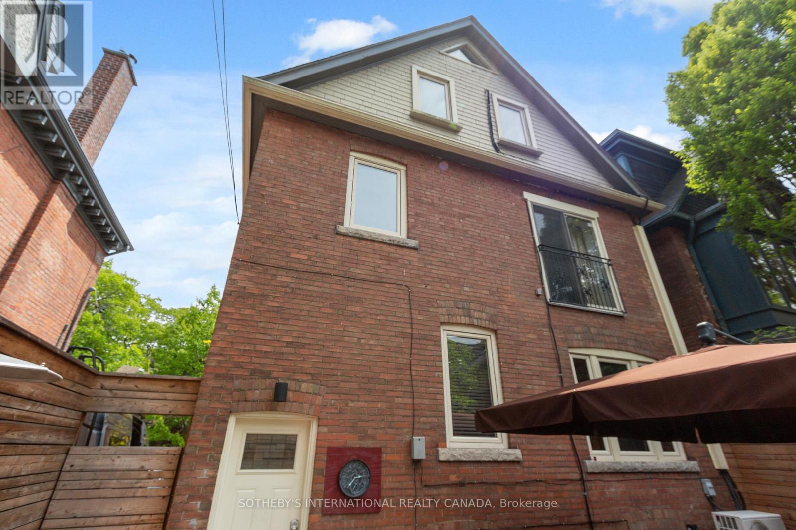 52 Nina Street, Toronto (Casa Loma), Ontario  M5R 1Z4 - Photo 47 - C12406032