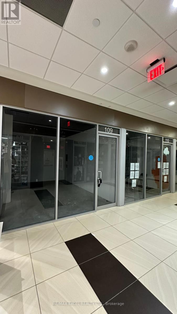 109 - 384 Yonge Street, Toronto, Ontario  M5B 1S8 - Photo 2 - C12406065