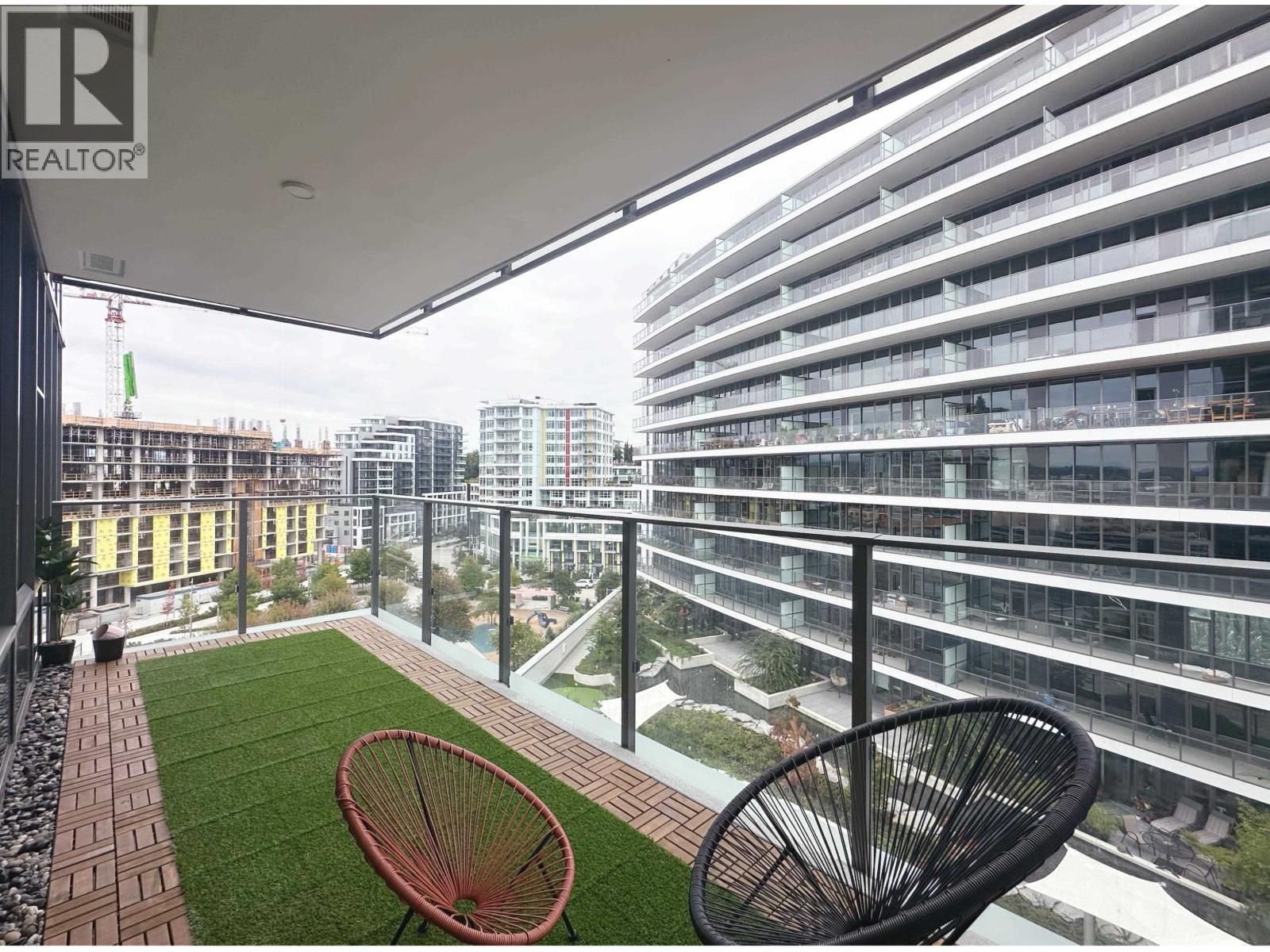 8xx 3328 No. 3 Road, Richmond, British Columbia  V6X 0X1 - Photo 11 - R3048284