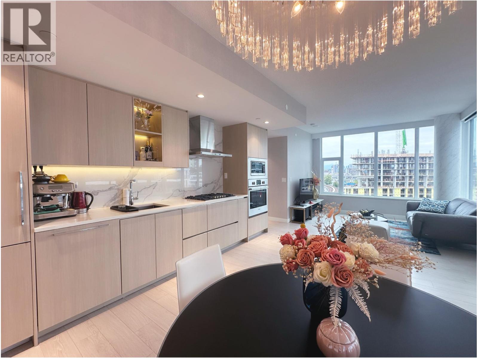 8xx 3328 No. 3 Road, Richmond, British Columbia  V6X 0X1 - Photo 4 - R3048284