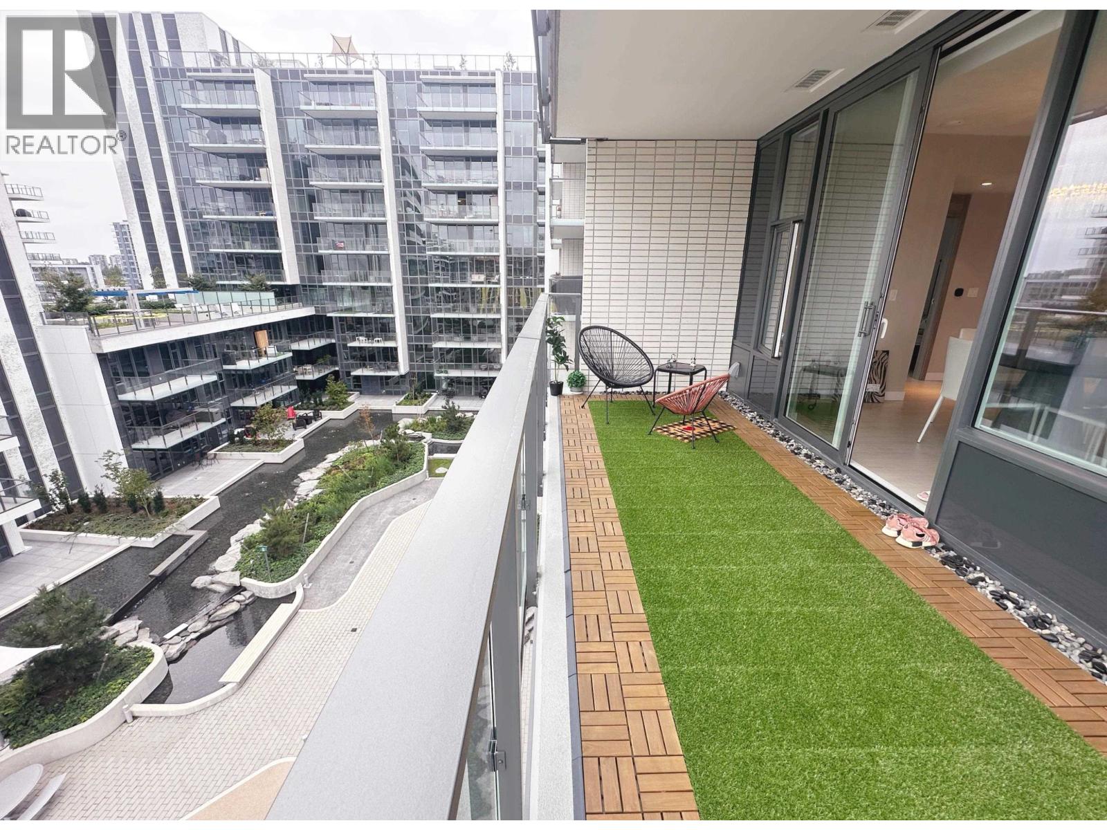 8xx 3328 No. 3 Road, Richmond, British Columbia  V6X 0X1 - Photo 9 - R3048284