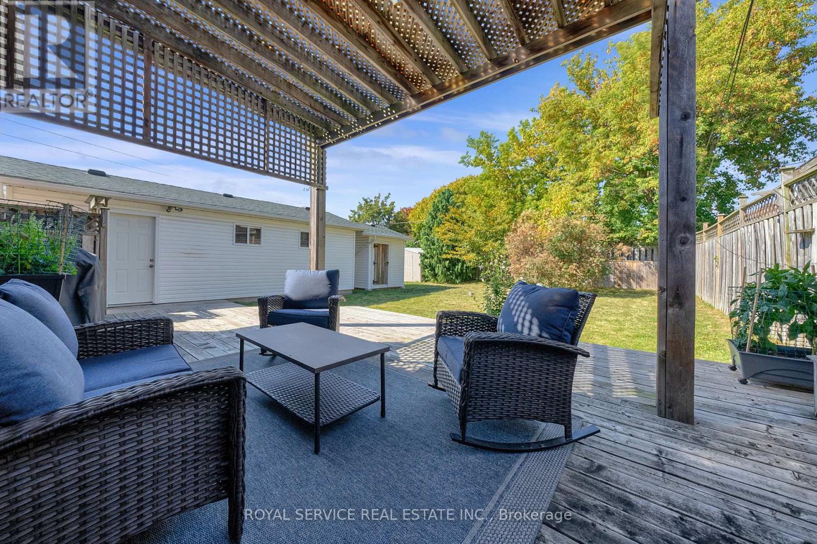 240 George Street, Oshawa, Ontario  L1H 2W5 - Photo 27 - E12406229