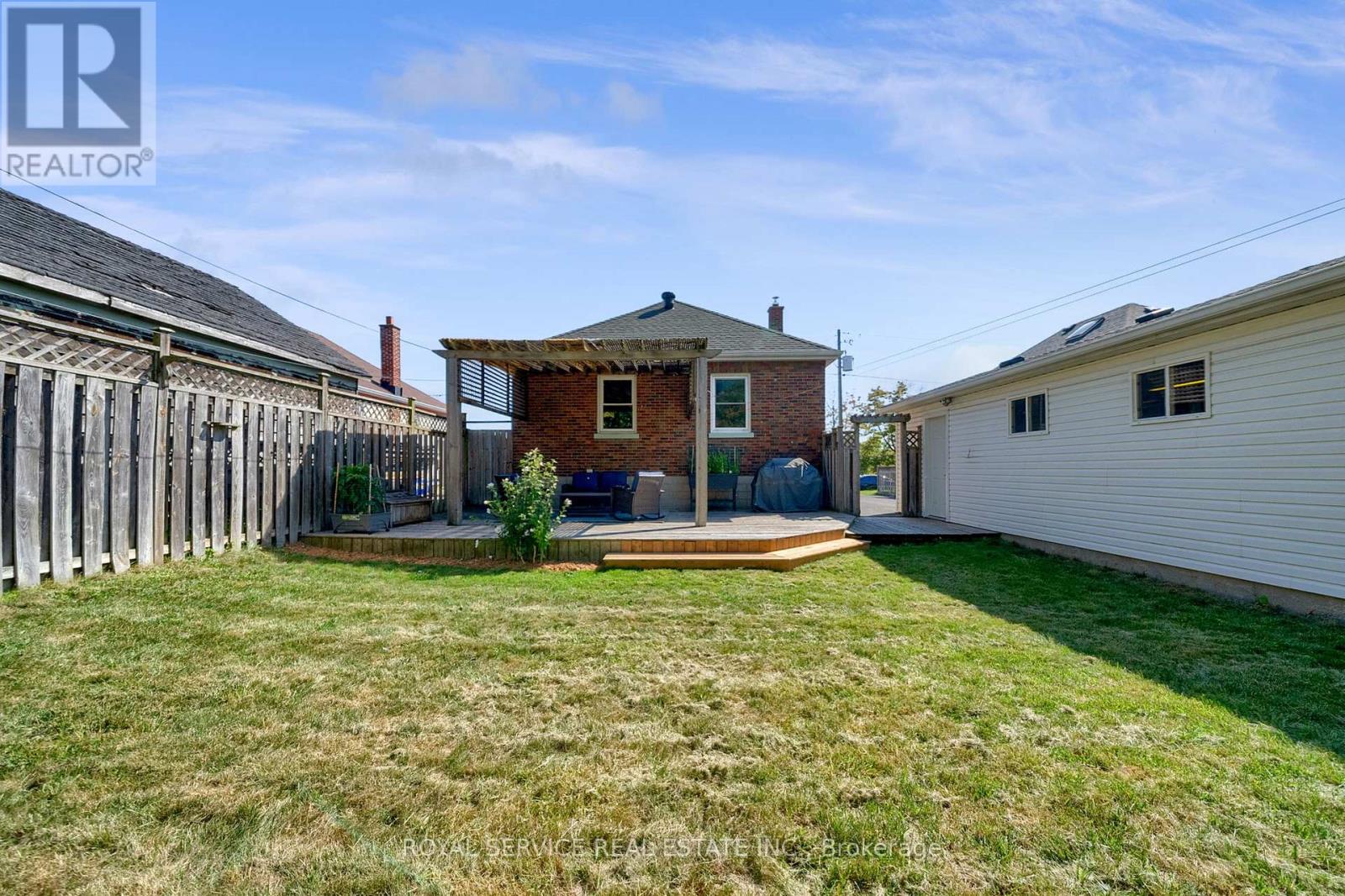 240 George Street, Oshawa, Ontario  L1H 2W5 - Photo 30 - E12406229