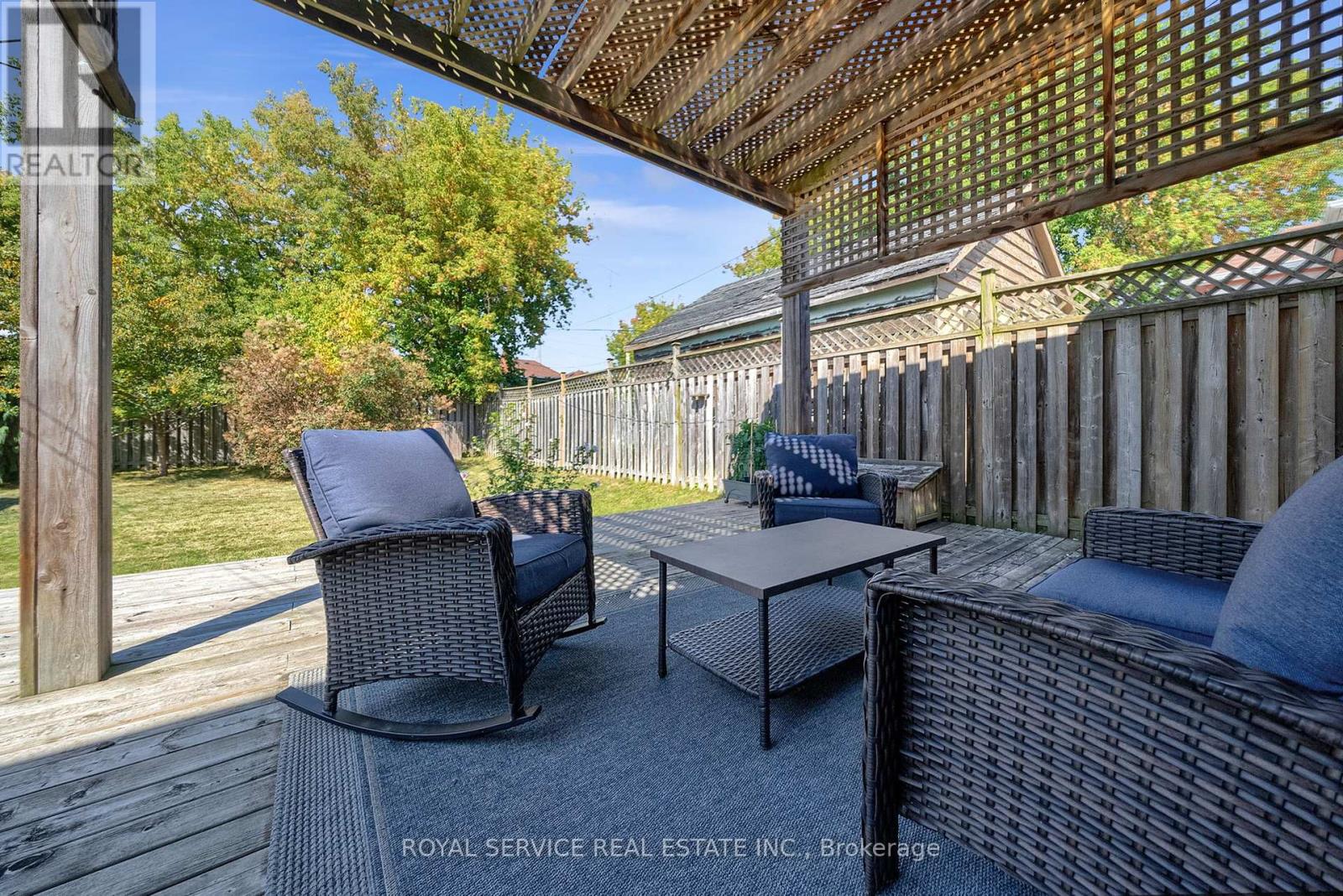 240 George Street, Oshawa, Ontario  L1H 2W5 - Photo 32 - E12406229