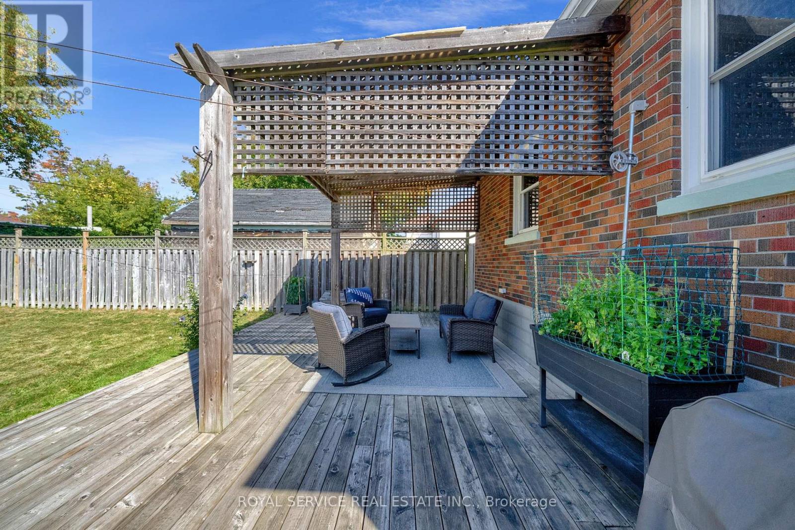 240 George Street, Oshawa, Ontario  L1H 2W5 - Photo 33 - E12406229
