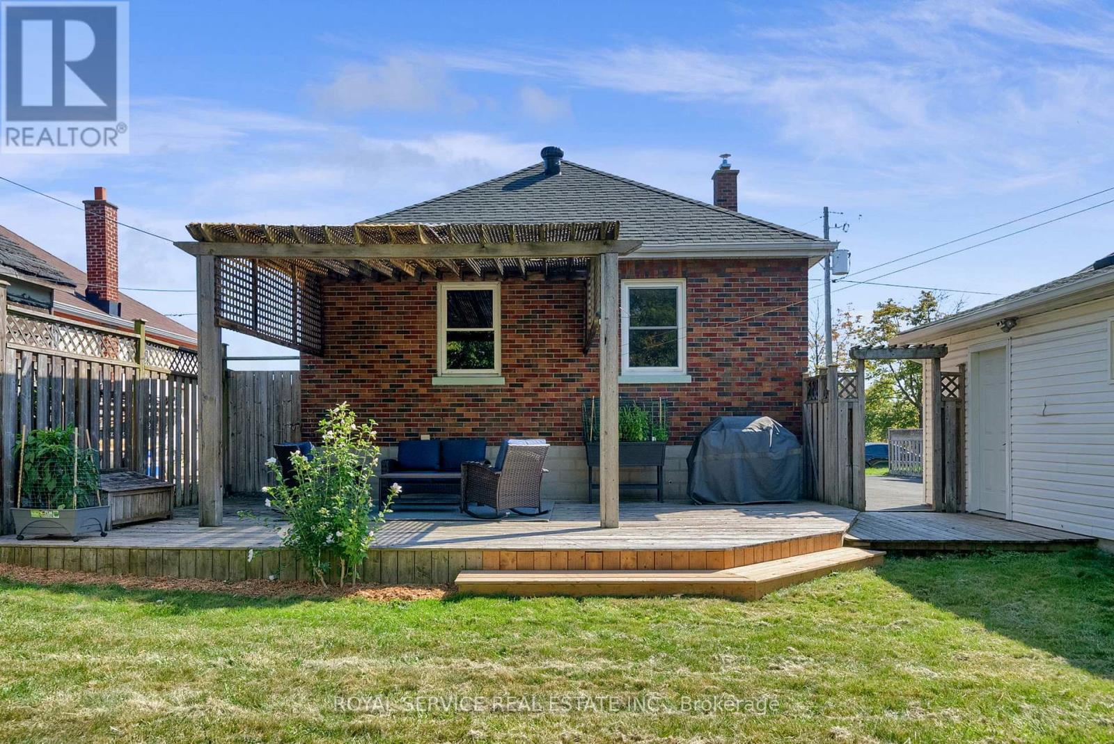 240 George Street, Oshawa, Ontario  L1H 2W5 - Photo 36 - E12406229
