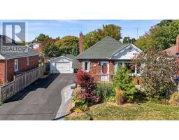 240 GEORGE STREET, Oshawa, Ontario