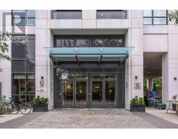 407 - 8 TRENT AVENUE, Toronto, Ontario