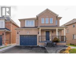 BSMT - 92 BECKETT CRESCENT E, Clarington, Ontario
