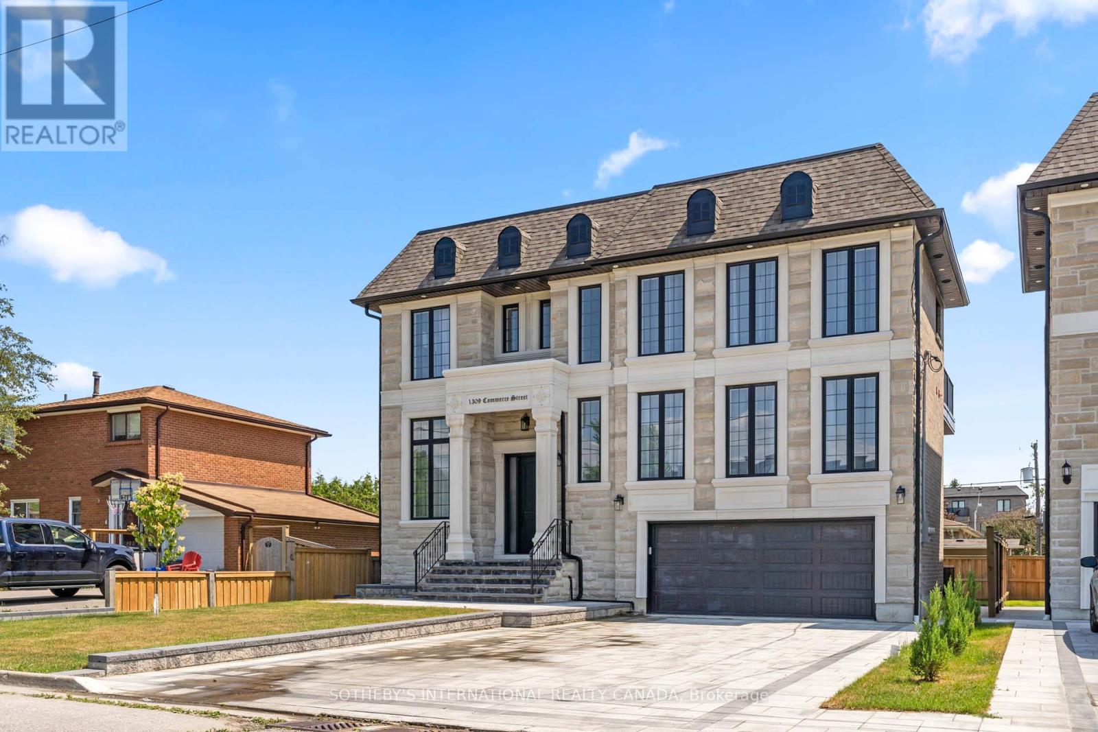 1309 Commerce Street, Pickering, Ontario  L1W 1E1 - Photo 49 - E12406022