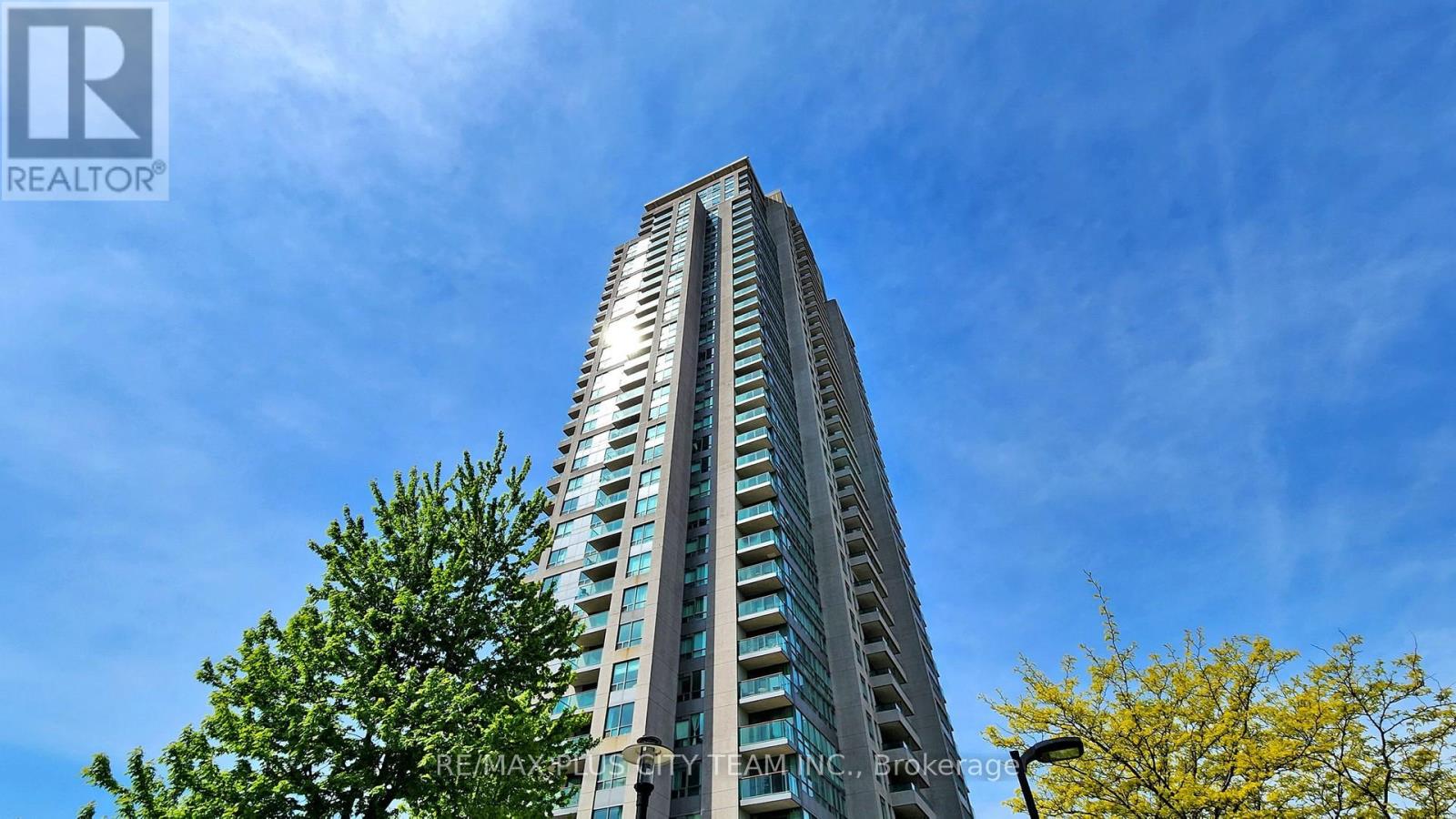 310 - 50 Brian Harrison Way, Toronto, Ontario  M1P 5J4 - Photo 1 - E12406073