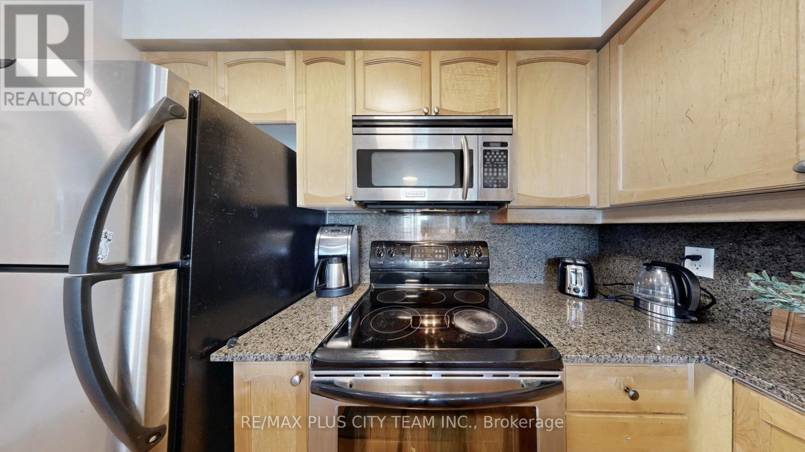 310 - 50 Brian Harrison Way, Toronto, Ontario  M1P 5J4 - Photo 11 - E12406073