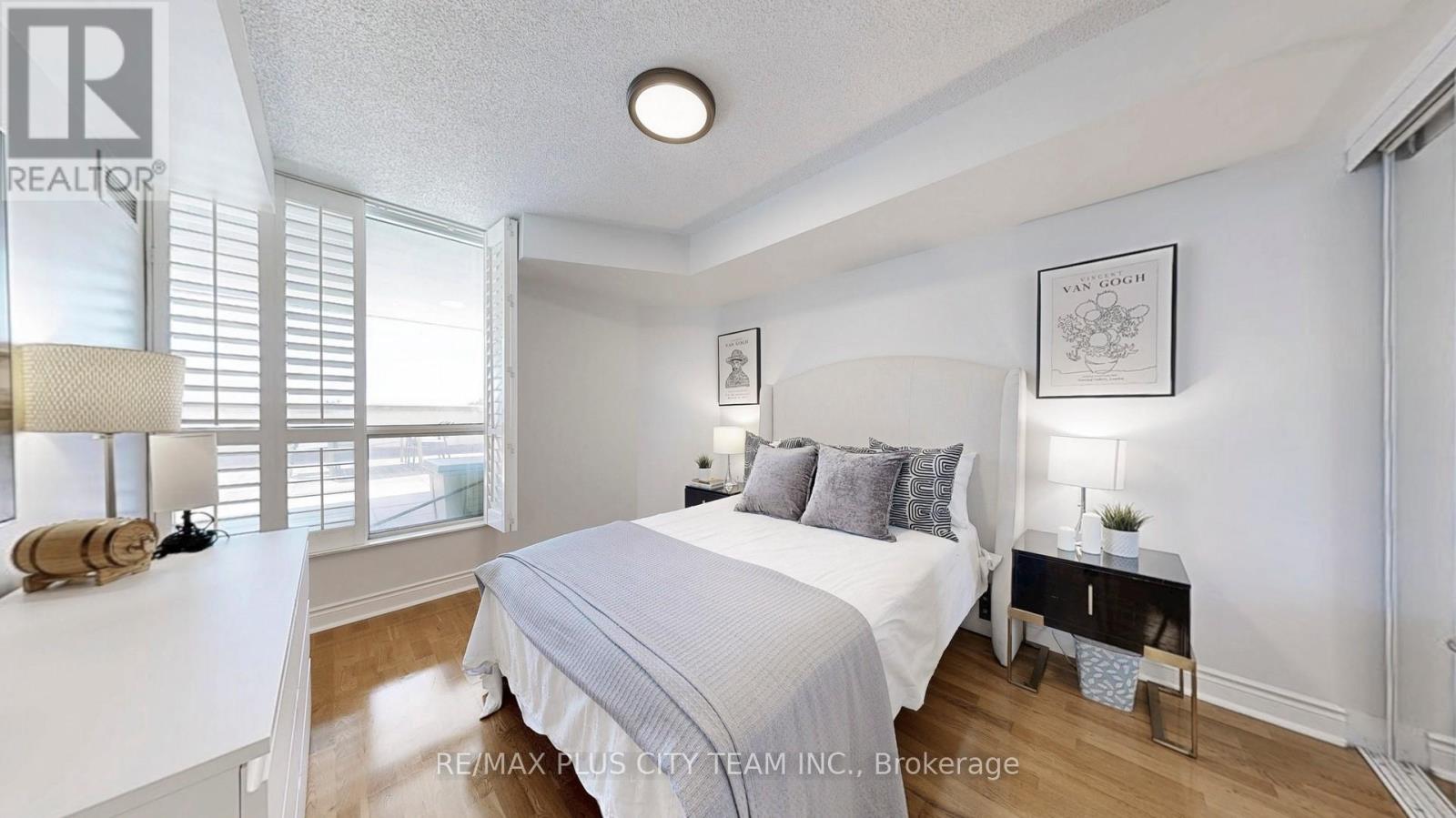 310 - 50 Brian Harrison Way, Toronto, Ontario  M1P 5J4 - Photo 12 - E12406073