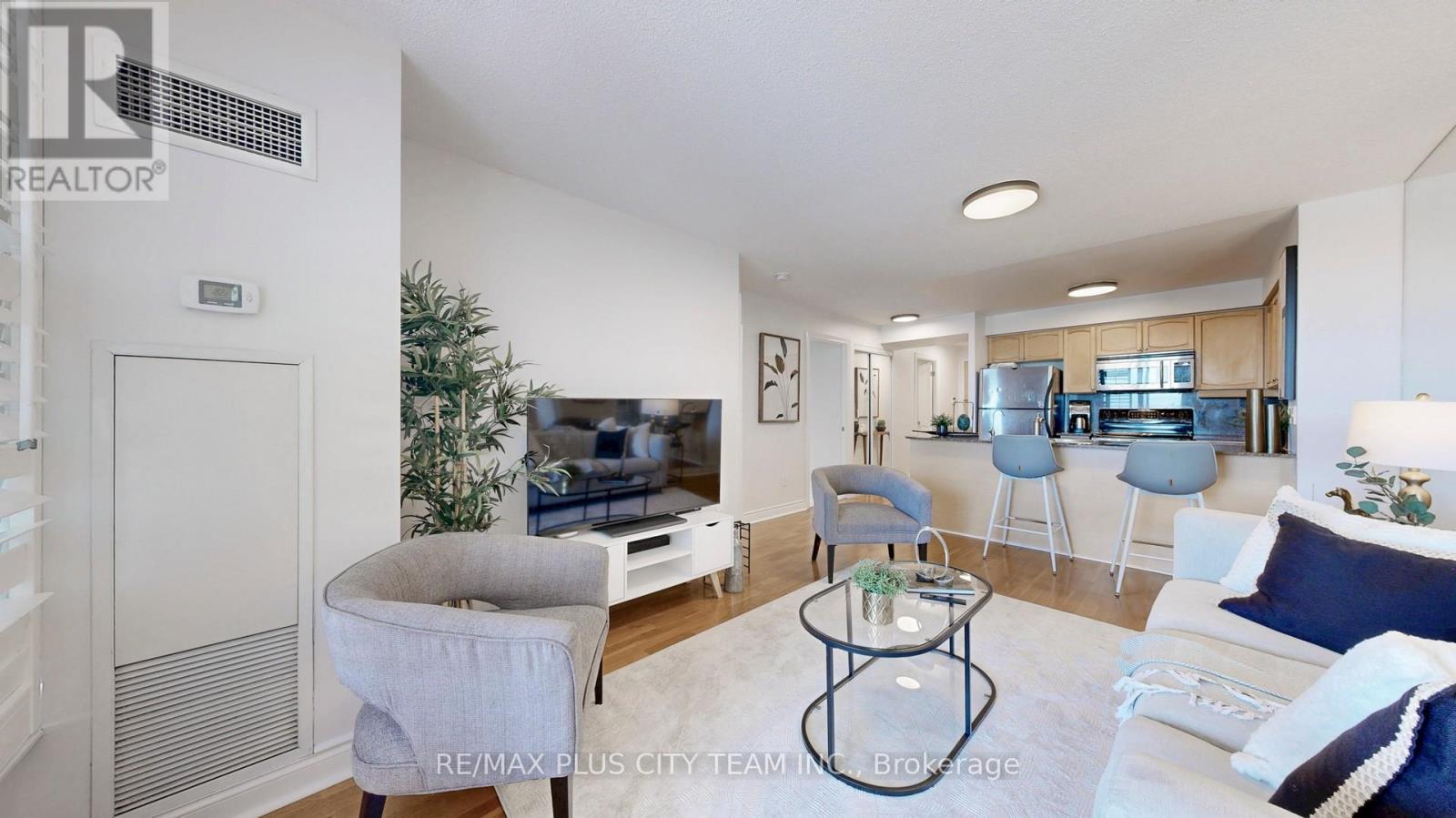 310 - 50 Brian Harrison Way, Toronto, Ontario  M1P 5J4 - Photo 6 - E12406073