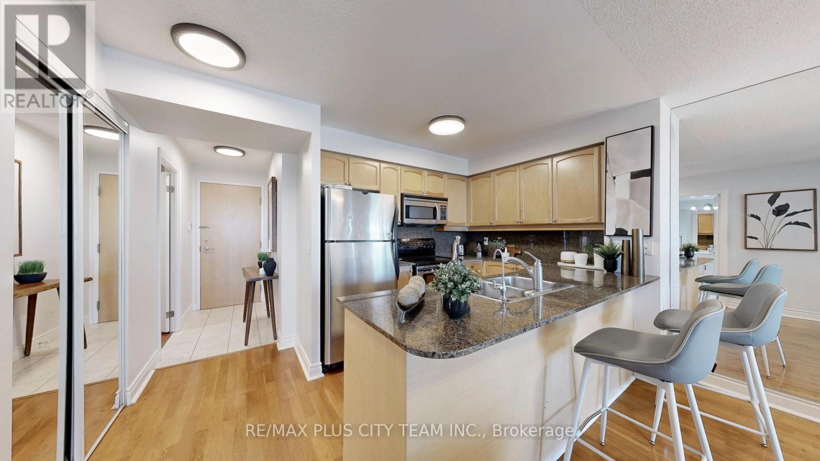 310 - 50 Brian Harrison Way, Toronto, Ontario  M1P 5J4 - Photo 7 - E12406073