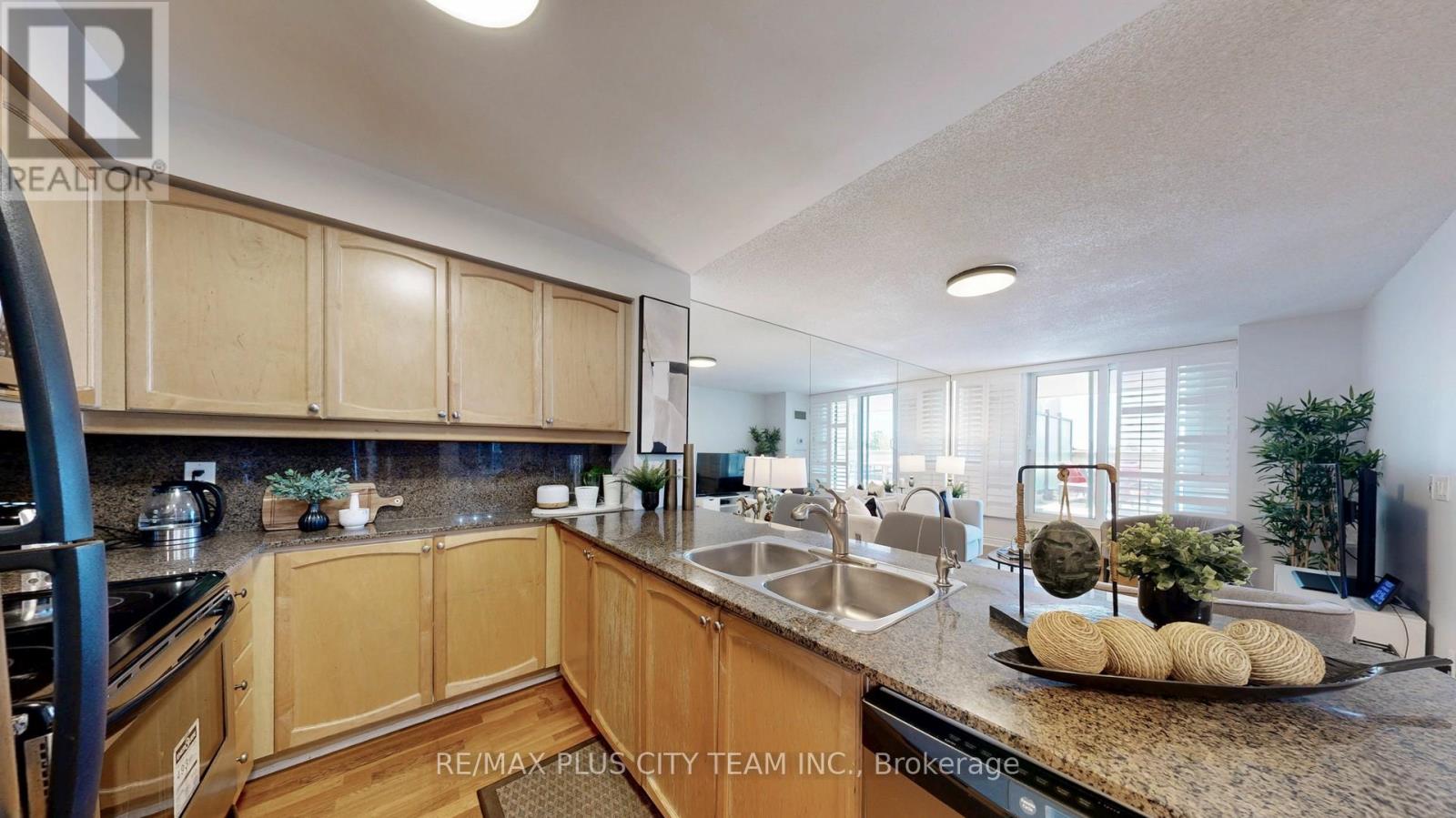 310 - 50 Brian Harrison Way, Toronto, Ontario  M1P 5J4 - Photo 8 - E12406073