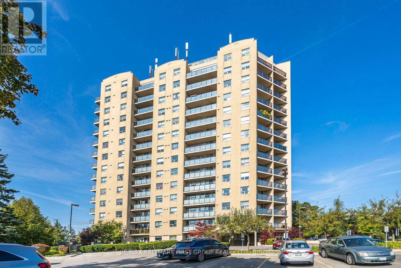 305 - 2 WESTNEY ROAD N ROAD, Ajax, Ontario