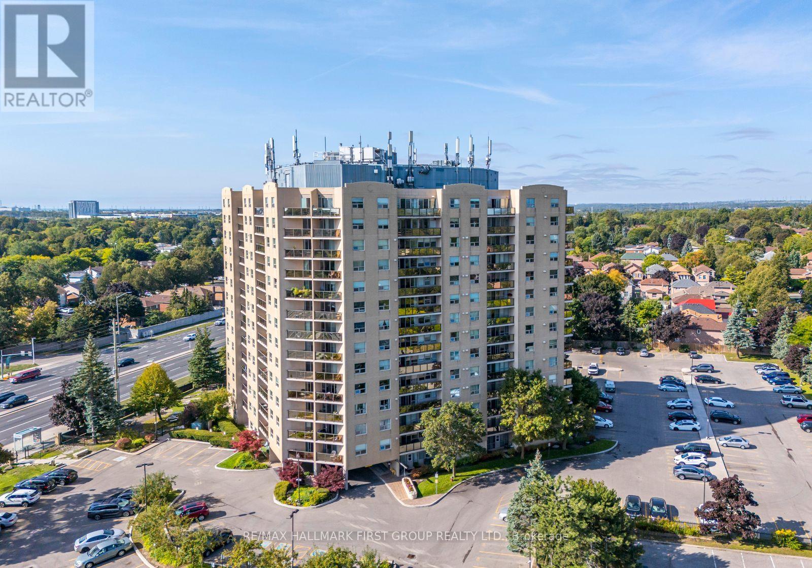 305 - 2 Westney Road N Road, Ajax, Ontario  L1T 3H3 - Photo 2 - E12406118