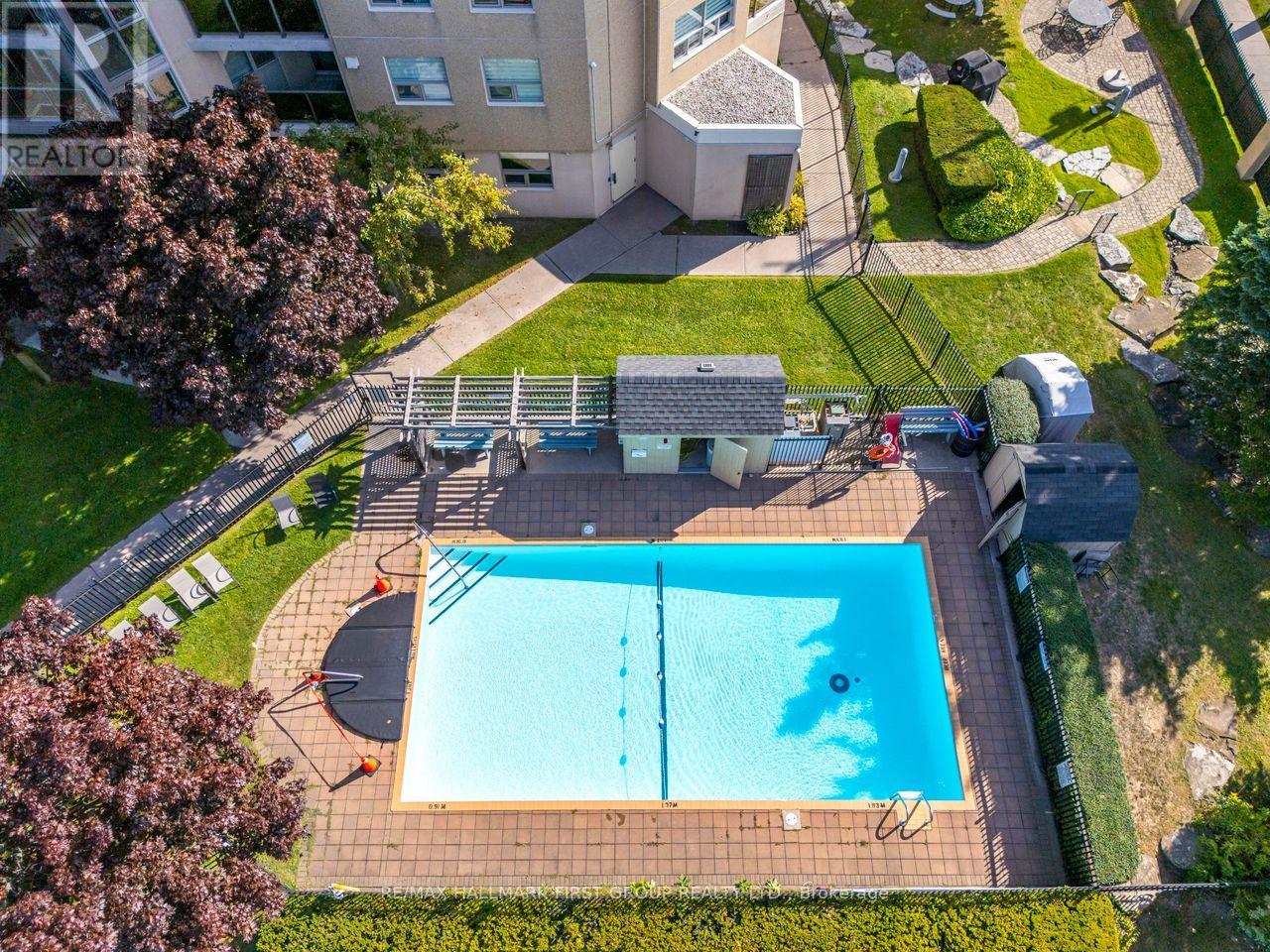 305 - 2 Westney Road N Road, Ajax, Ontario  L1T 3H3 - Photo 31 - E12406118