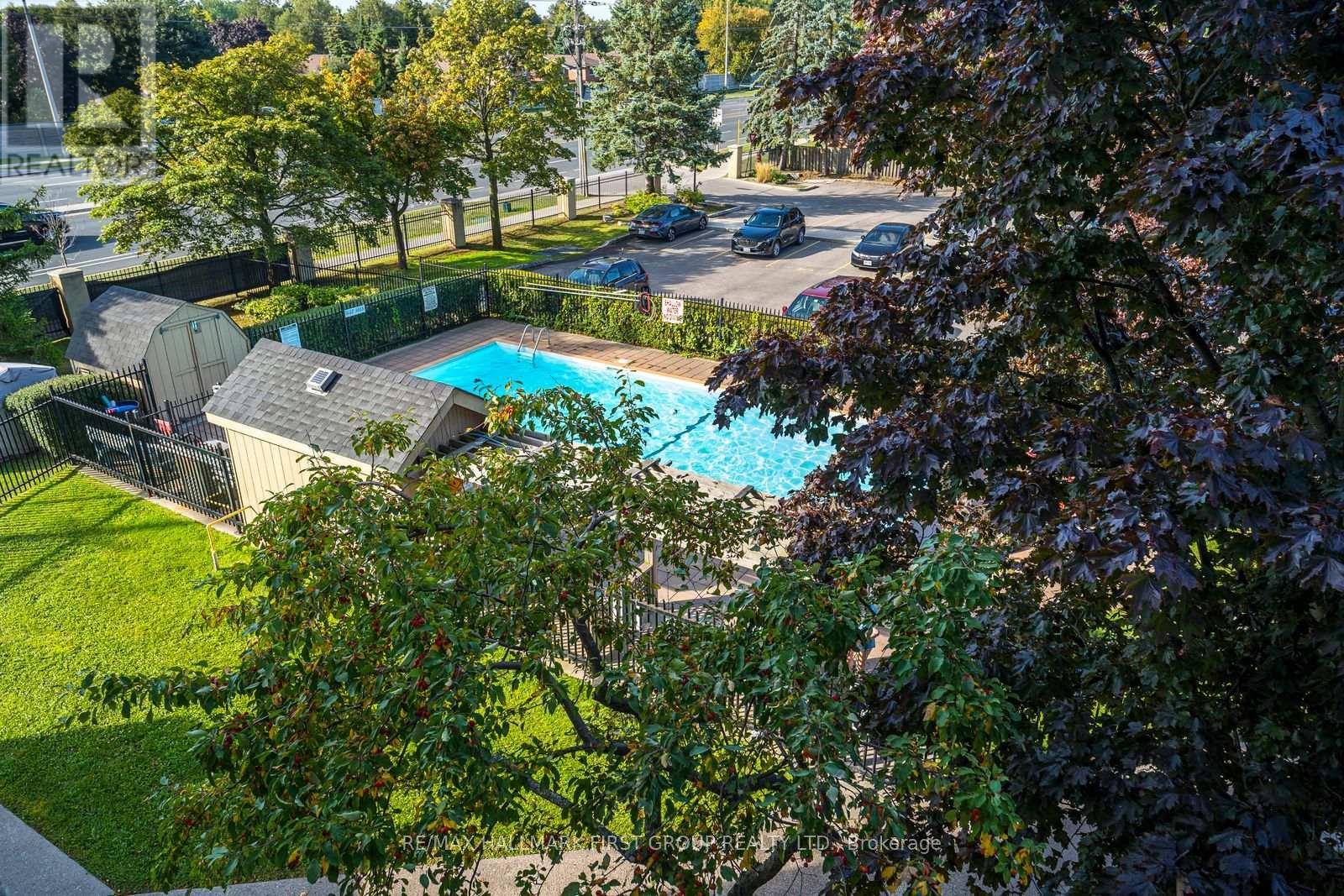 305 - 2 Westney Road N Road, Ajax, Ontario  L1T 3H3 - Photo 32 - E12406118