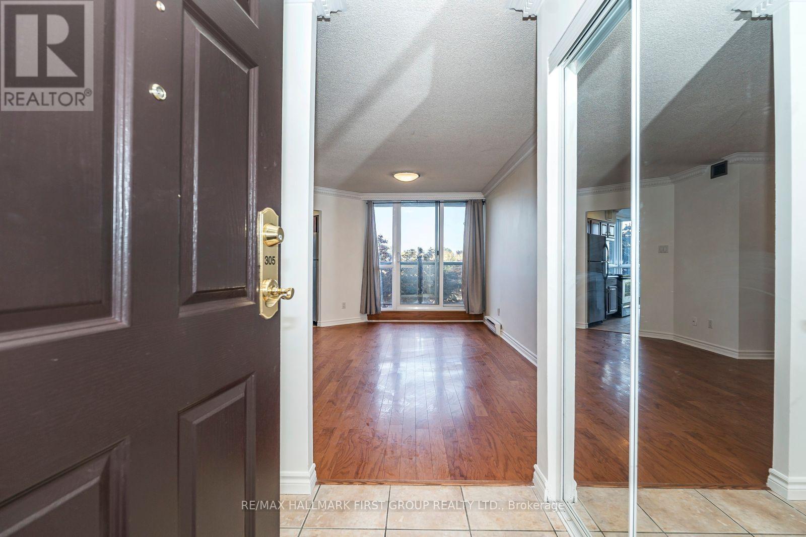 305 - 2 Westney Road N Road, Ajax, Ontario  L1T 3H3 - Photo 5 - E12406118