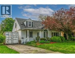77 ARCADE Crescent, Hamilton, Ontario