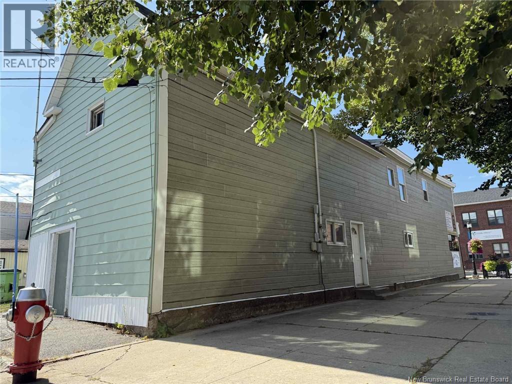 1764-1766-1770 Water Street, Miramichi, New Brunswick  E1N 1B2 - Photo 11 - NB126801
