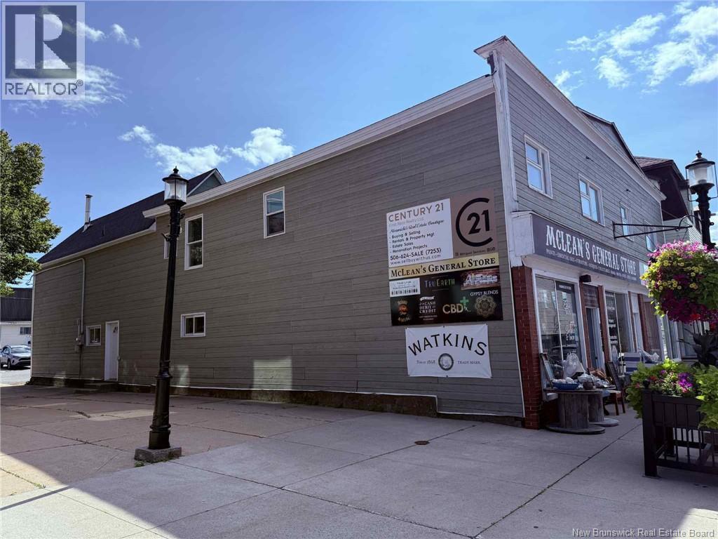1764-1766-1770 Water Street, Miramichi, New Brunswick  E1N 1B2 - Photo 10 - NB126801