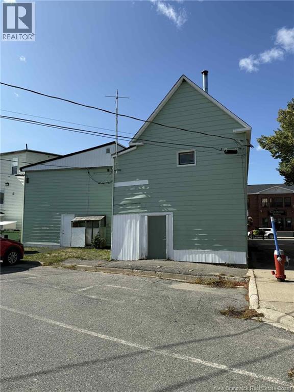 1764-1766-1770 Water Street, Miramichi, New Brunswick  E1N 1B2 - Photo 13 - NB126801