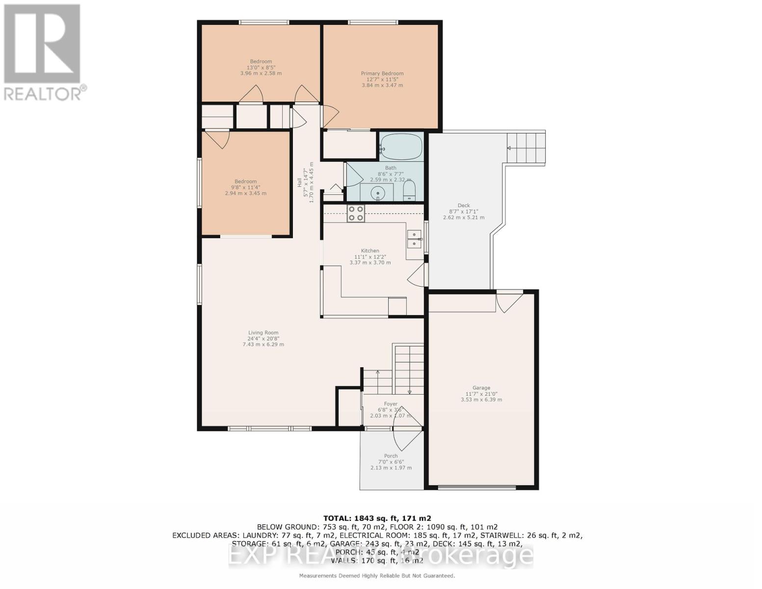 218 Farley Avenue, Belleville, Ontario  K8N 4L5 - Photo 47 - X12406152