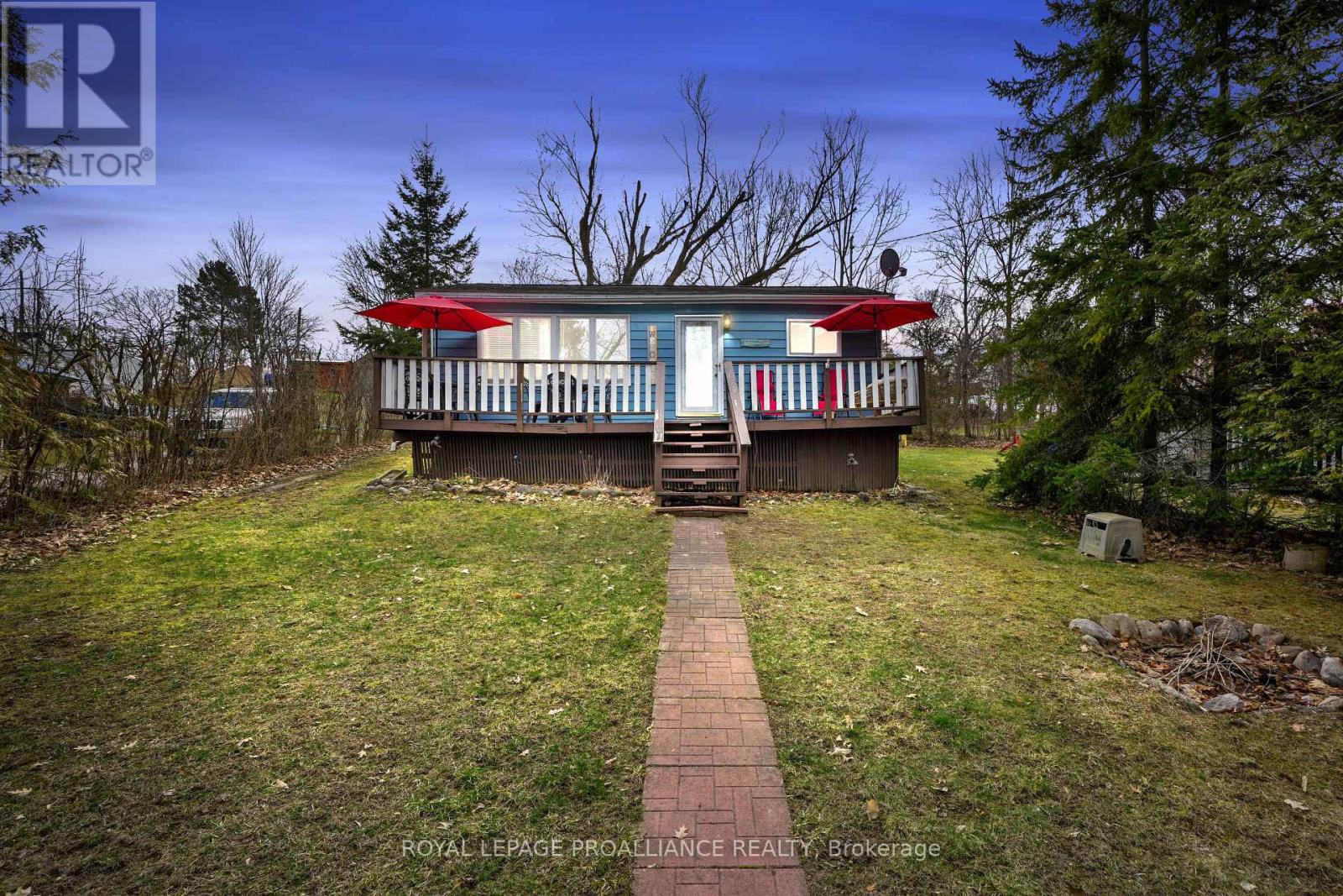 Unit #11 - 422 Island View Road, Alnwick/haldimand, Ontario  K6H 5R7 - Photo 10 - X12406219