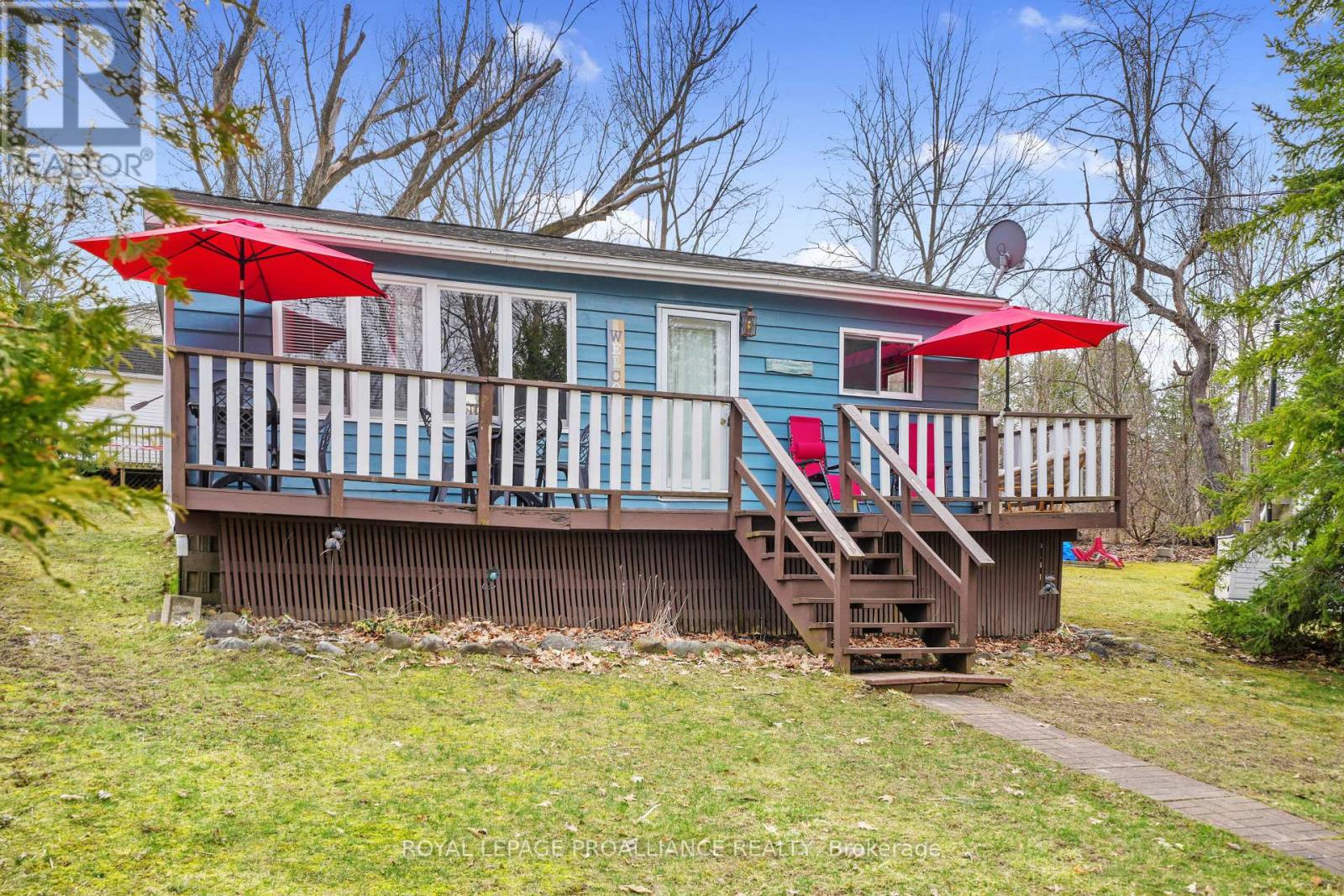 Unit #11 - 422 Island View Road, Alnwick/haldimand, Ontario  K6H 5R7 - Photo 9 - X12406219