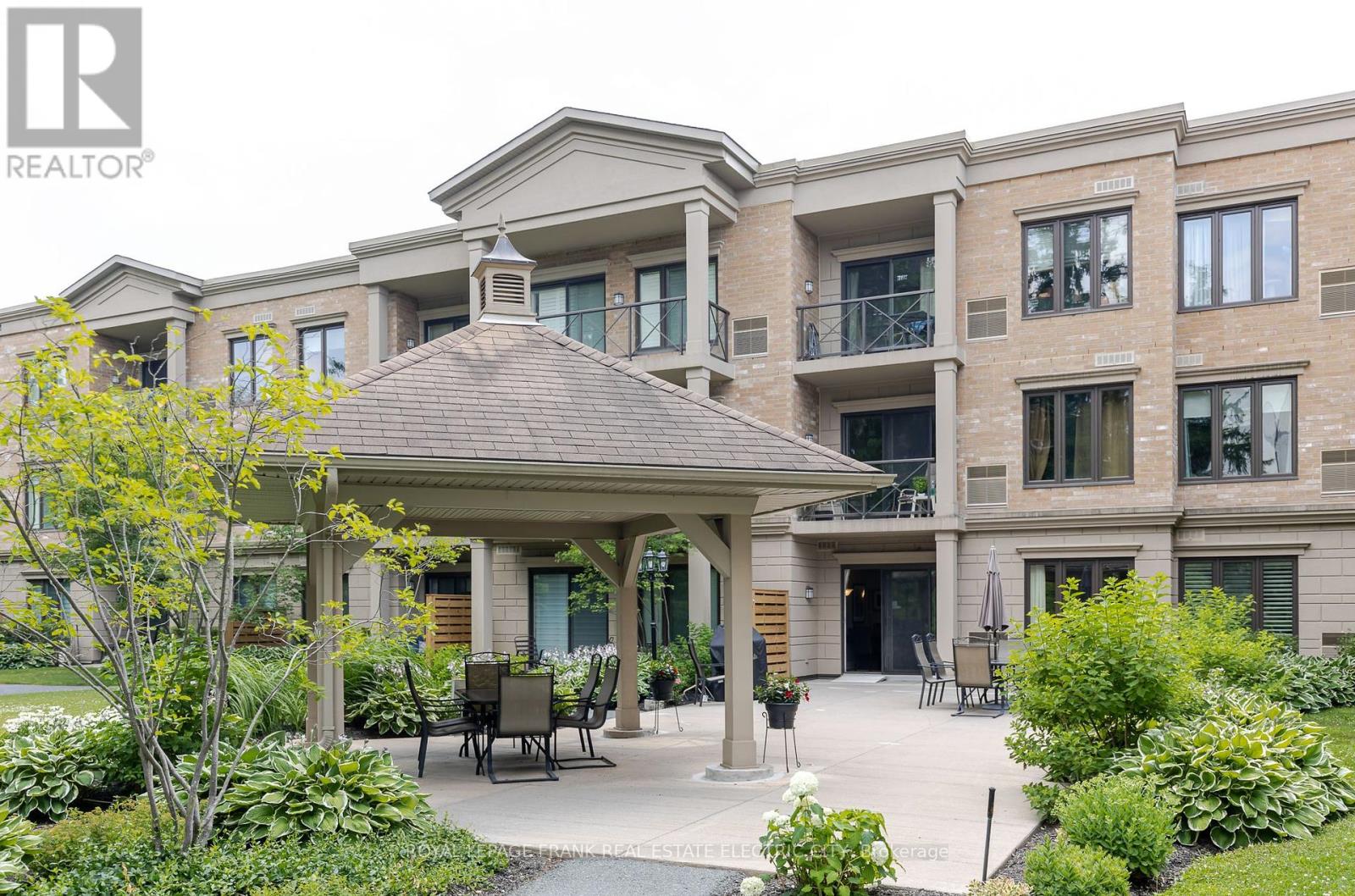 217 - 869 CLONSILLA AVENUE, Peterborough, Ontario