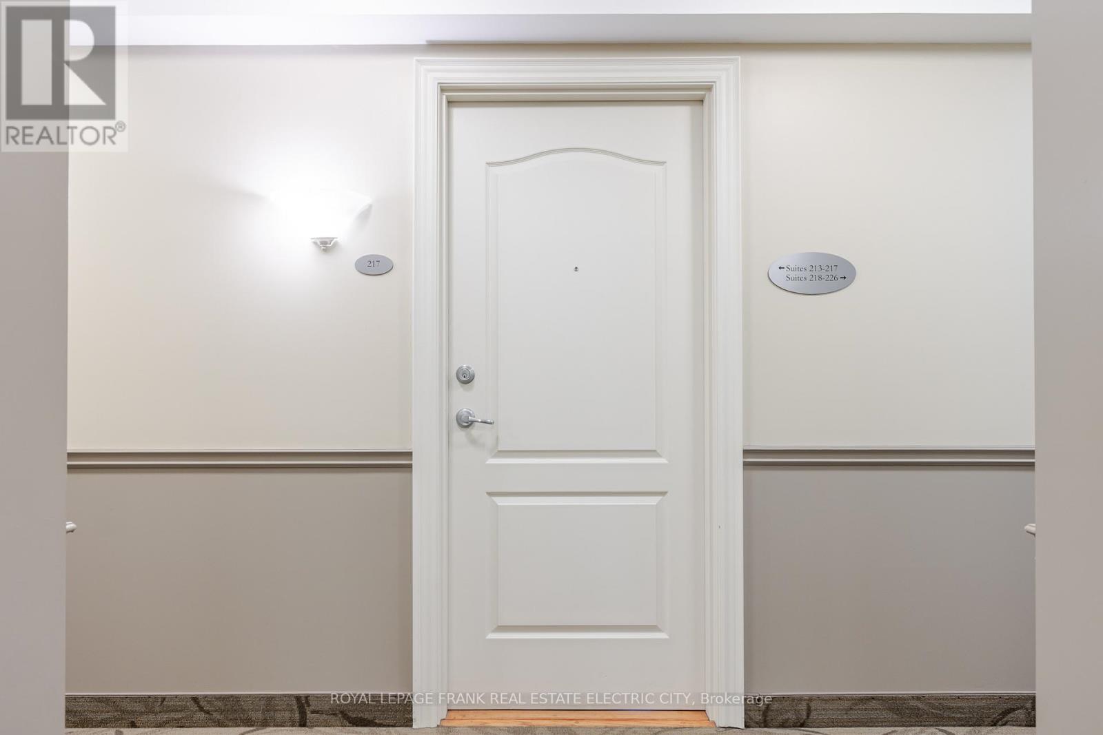 217 - 869 Clonsilla Avenue, Peterborough, Ontario  K9J 0B7 - Photo 34 - X12406225