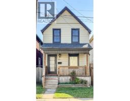 250 AVONDALE Street, Hamilton, Ontario