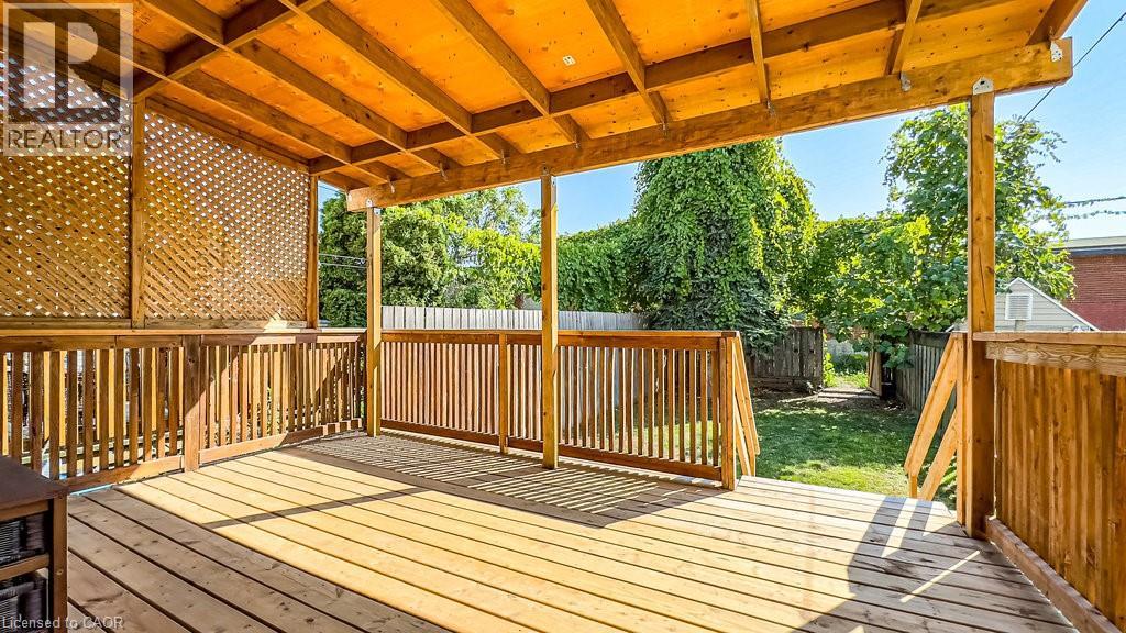 250 Avondale Street, Hamilton, Ontario  L8L 7C5 - Photo 16 - 40769605