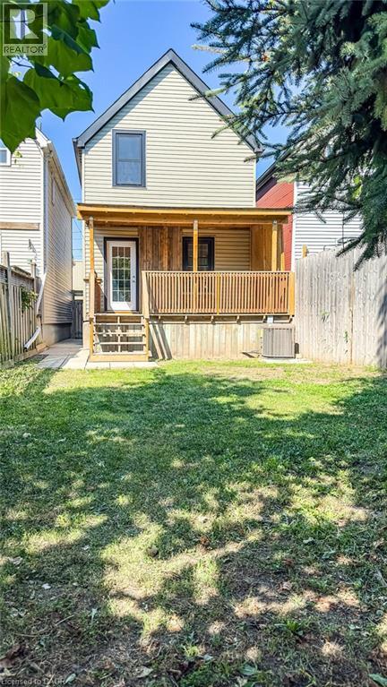 250 Avondale Street, Hamilton, Ontario  L8L 7C5 - Photo 20 - 40769605