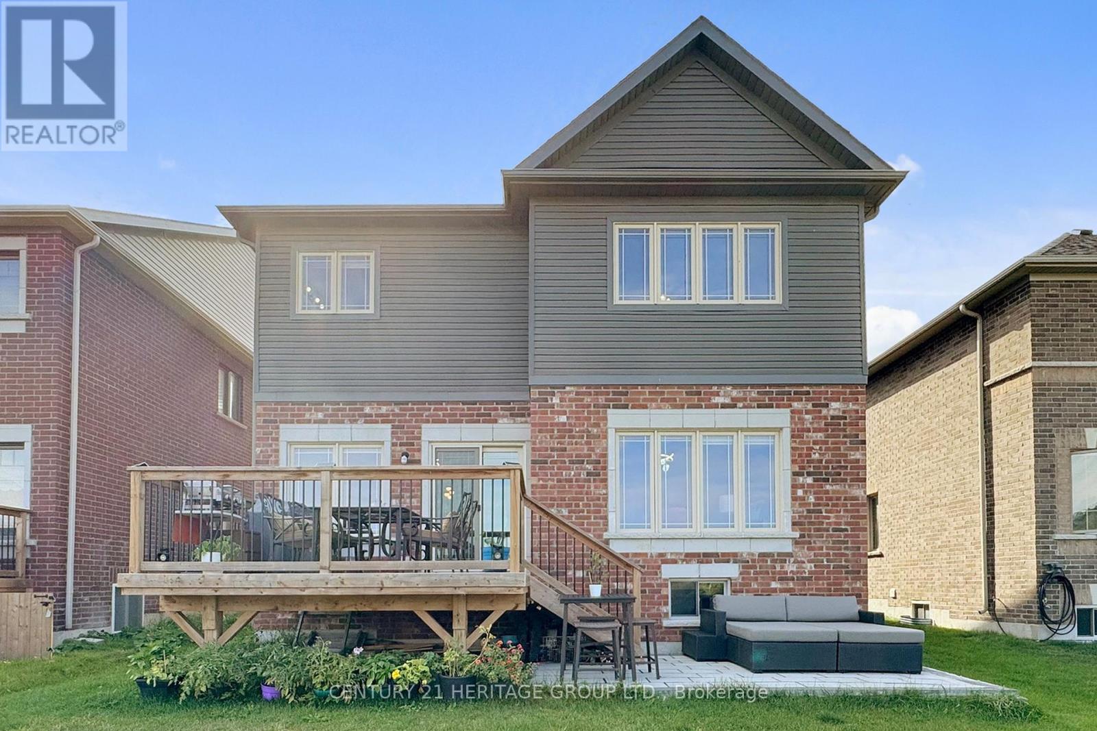 33 Lorne Thomas Place, New Tecumseth, Ontario  L9R 0T8 - Photo 43 - N12405934