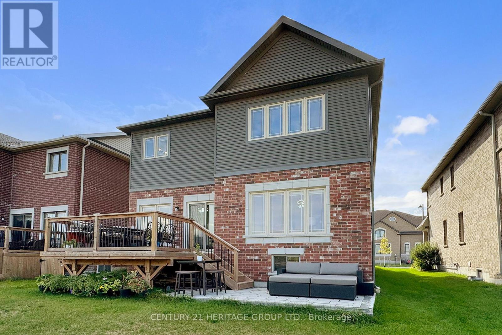 33 Lorne Thomas Place, New Tecumseth, Ontario  L9R 0T8 - Photo 44 - N12405934
