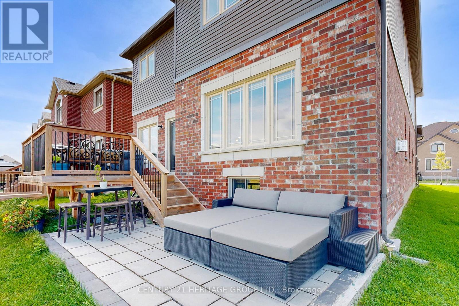 33 Lorne Thomas Place, New Tecumseth, Ontario  L9R 0T8 - Photo 45 - N12405934