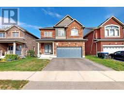 33 LORNE THOMAS PLACE, New Tecumseth, Ontario
