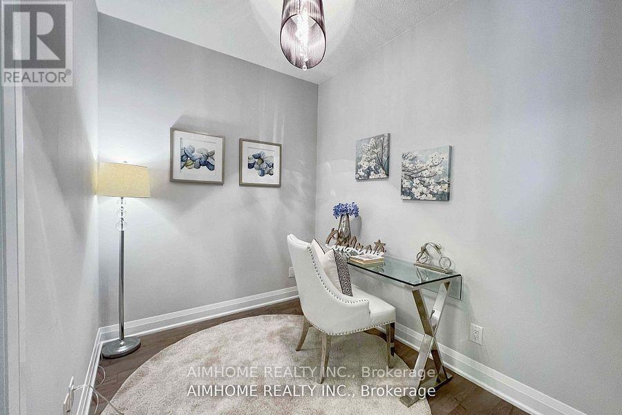523 - 28 Uptown Drive, Markham, Ontario  L3R 5M8 - Photo 10 - N12405976