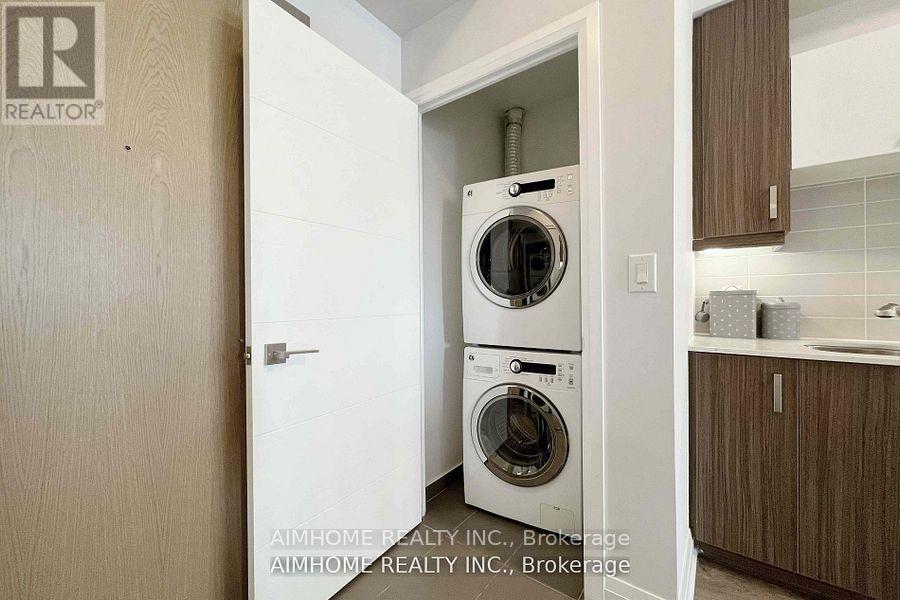 523 - 28 Uptown Drive, Markham, Ontario  L3R 5M8 - Photo 12 - N12405976