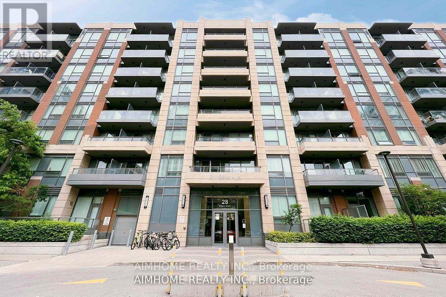 523 - 28 Uptown Drive, Markham, Ontario  L3R 5M8 - Photo 2 - N12405976