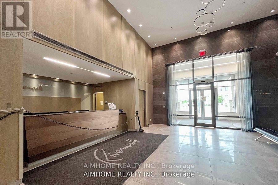 523 - 28 Uptown Drive, Markham, Ontario  L3R 5M8 - Photo 3 - N12405976