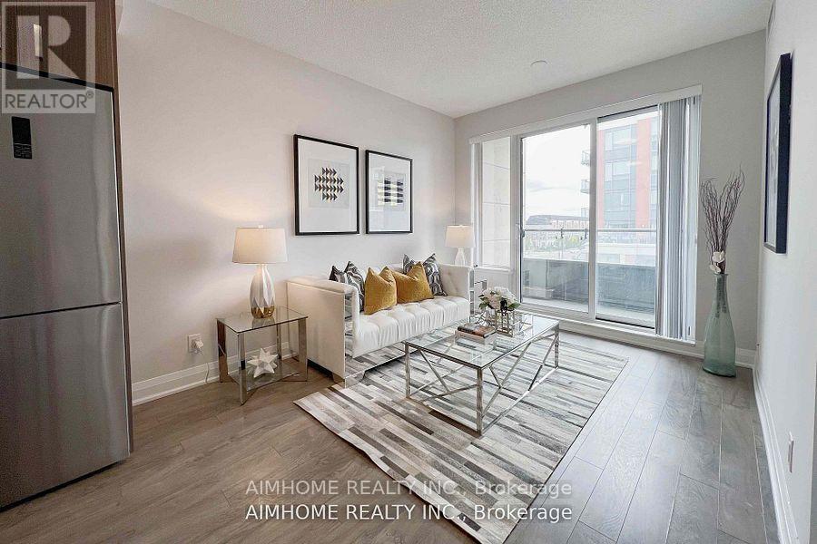 523 - 28 Uptown Drive, Markham, Ontario  L3R 5M8 - Photo 5 - N12405976